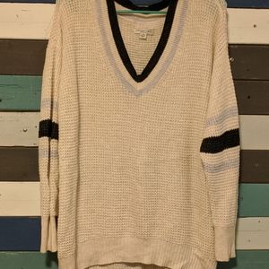 American Eagle Outfitters Oversized Sweater